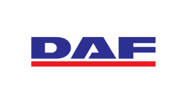 Logo DAF