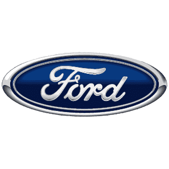 Logo Ford