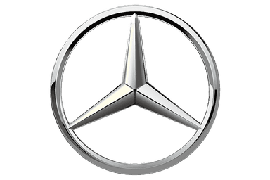 Logo Mercedes-Benz