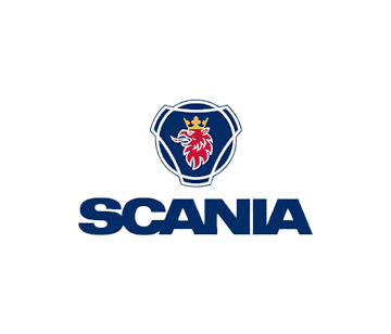 Logo Scania