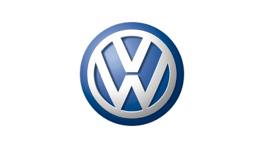 Logo Volkswagen