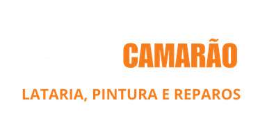 Oficina Camarão — Lataria, Pintura e Reparos